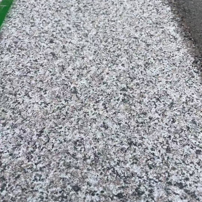 陇南火烧板石材厂家