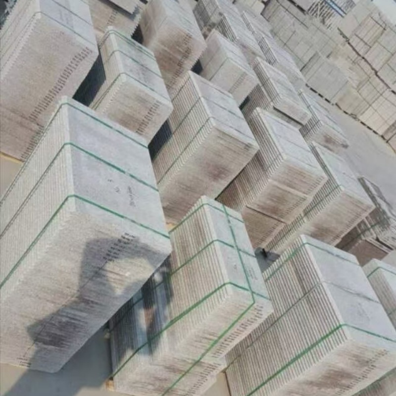 陇南芝麻灰火烧板石材厂家